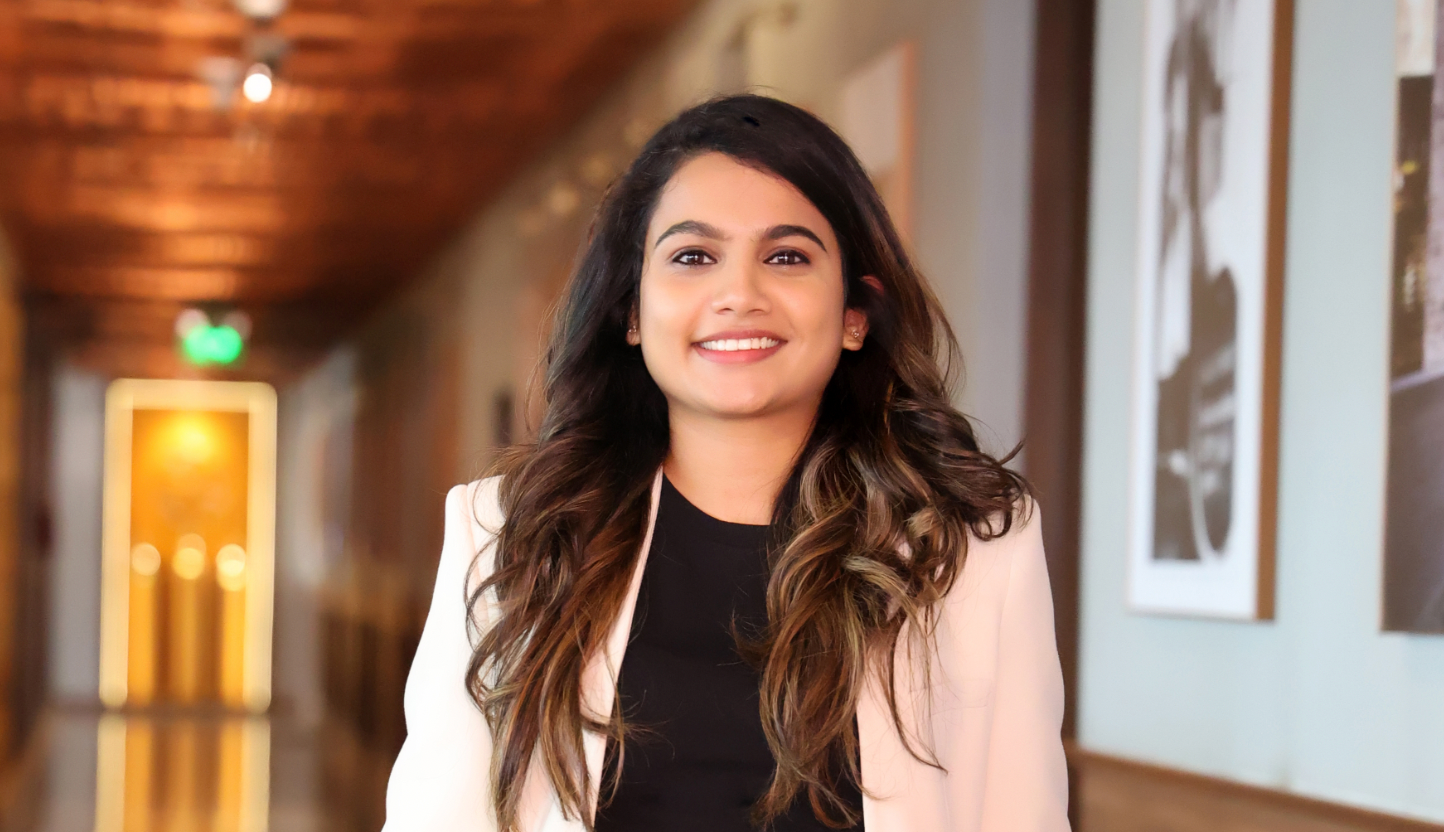 Ananya Mehta