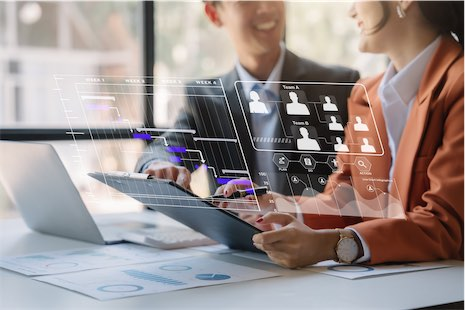 The Evolution of E-Commerce in Asia