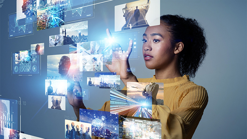 Women Leading Change in Tech