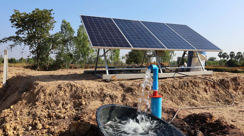 How Renewable Energy is Powering Developing Nations