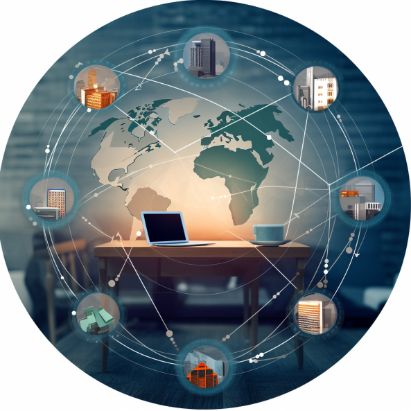 The Rise of Remote Work and Its Global Impact